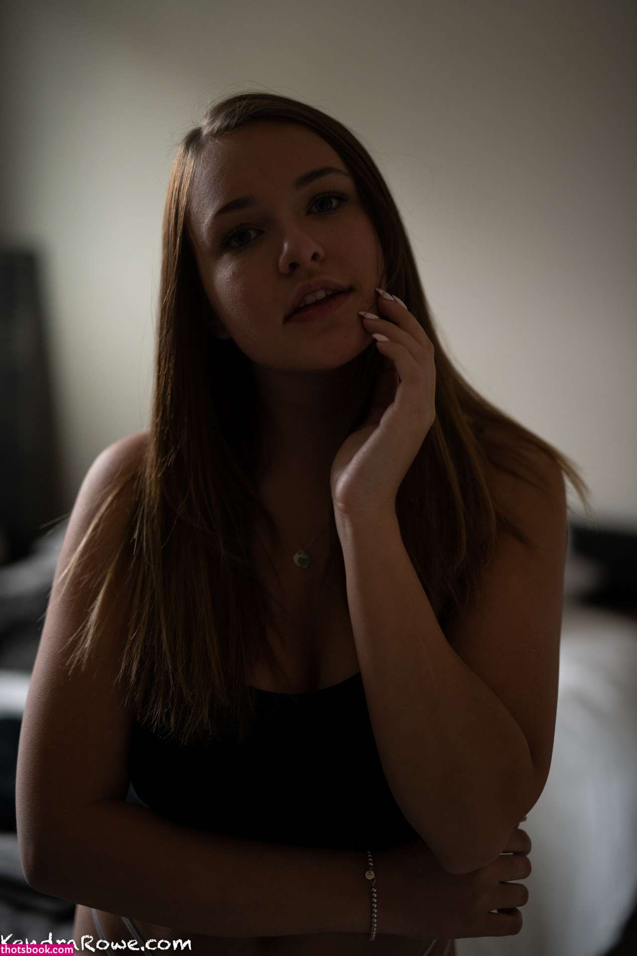 Kendra Rowe Photo #230