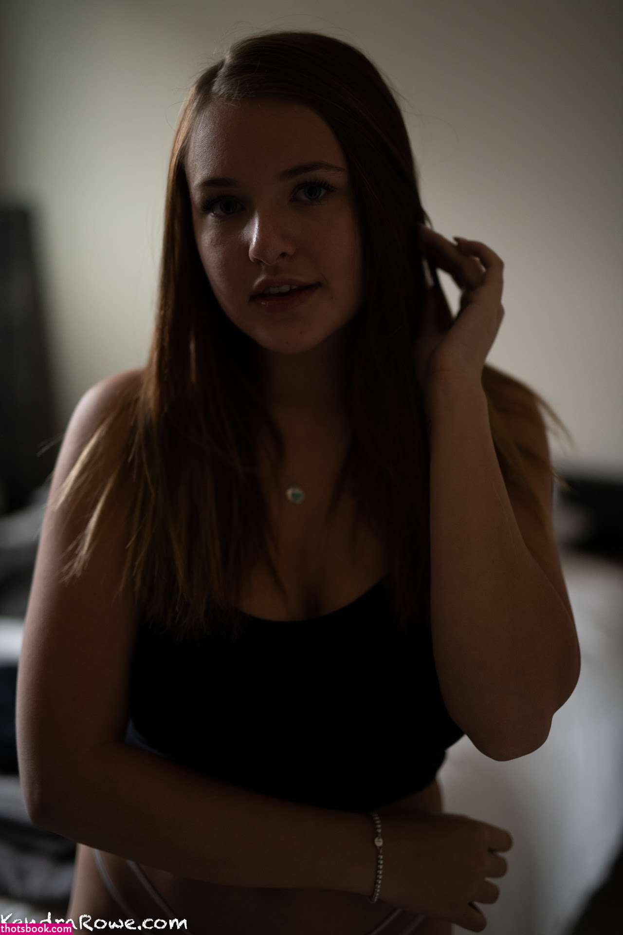 Kendra Rowe Photo #233