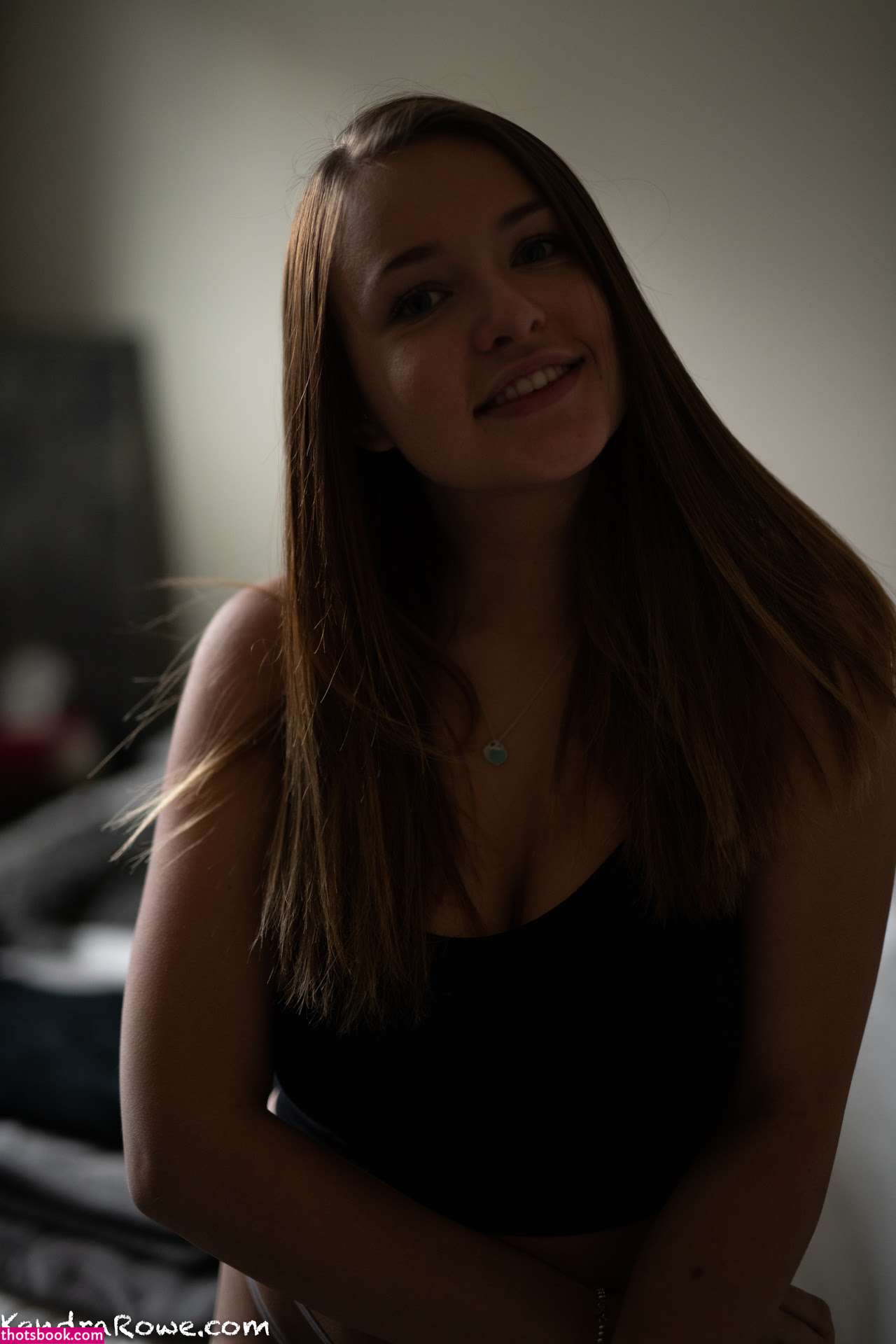 Kendra Rowe Photo #236