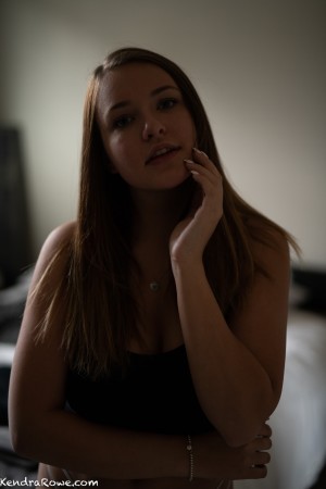 Kendra Rowe Photo #230