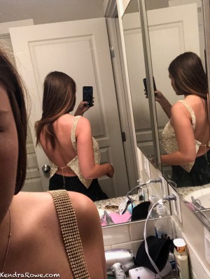 Kendra Rowe Photo #322