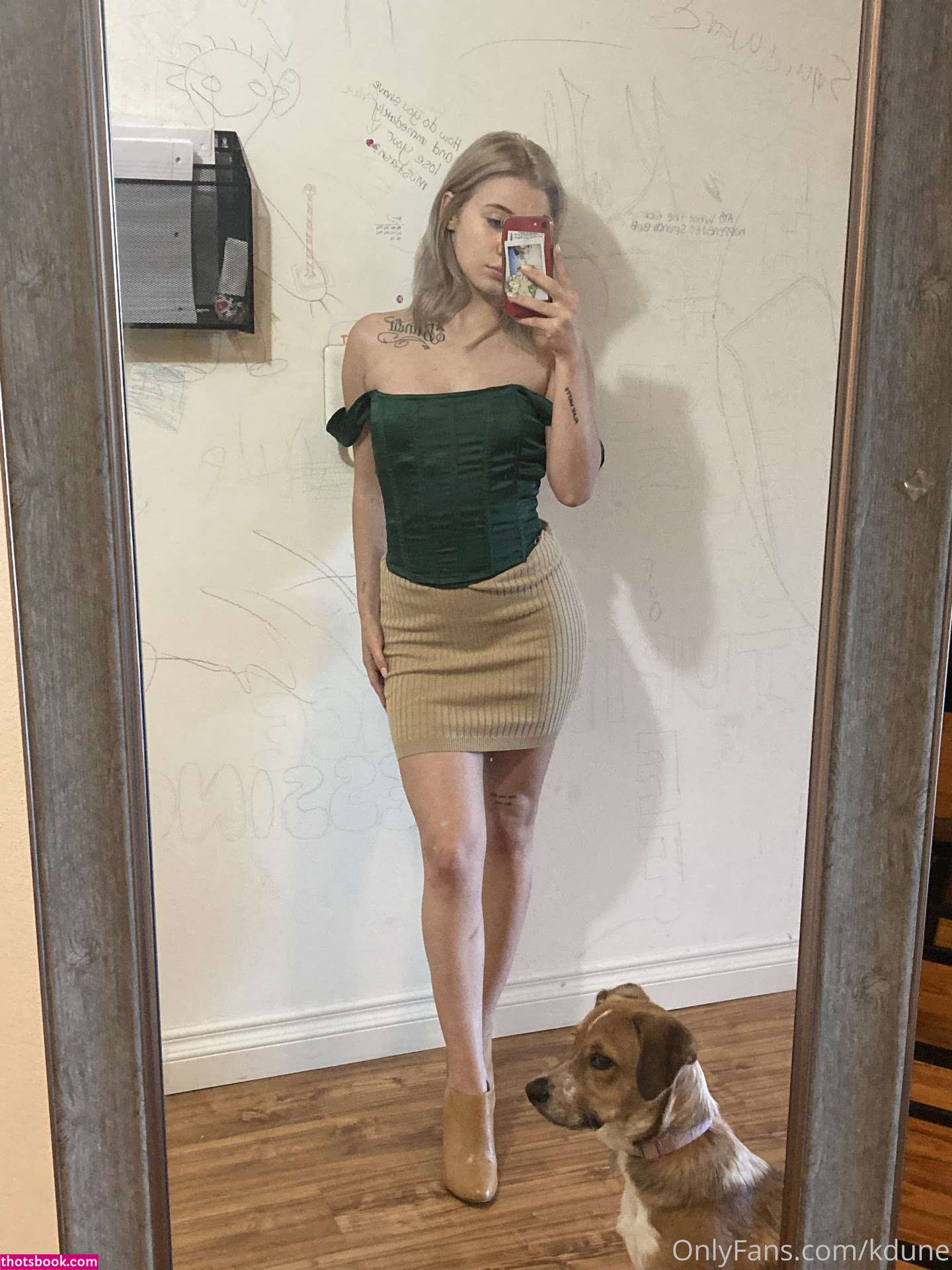 Kristin Duyn Photo #65