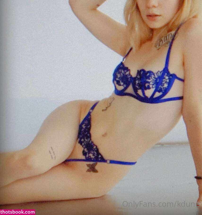 Kristin Duyn Photo #77