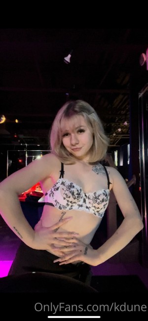 Kristin Duyn Photo #78