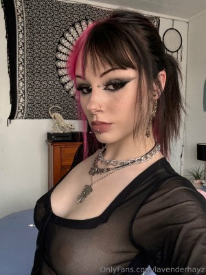 lavenderhayz Photo #145