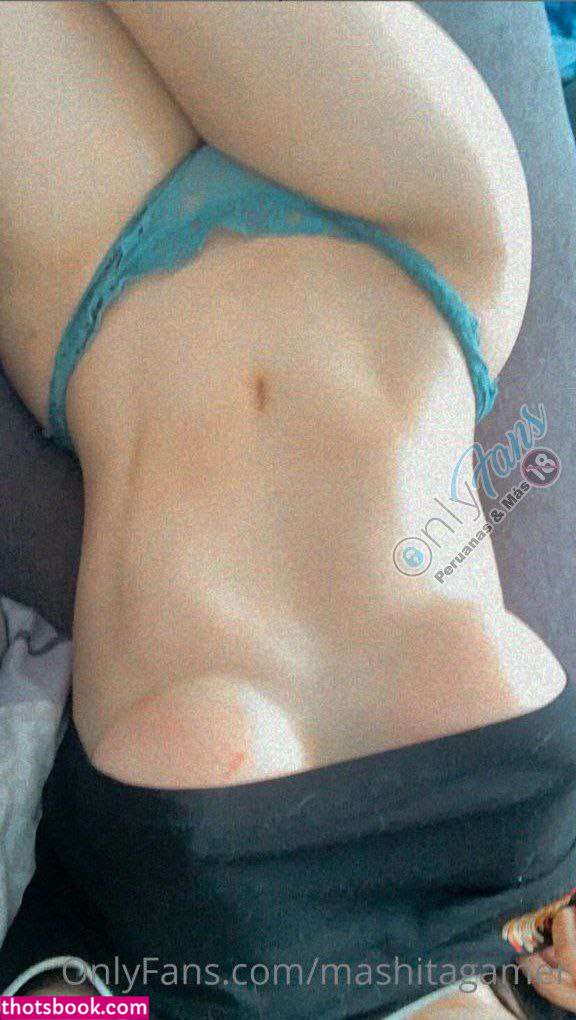 mashitagamer Photo #15