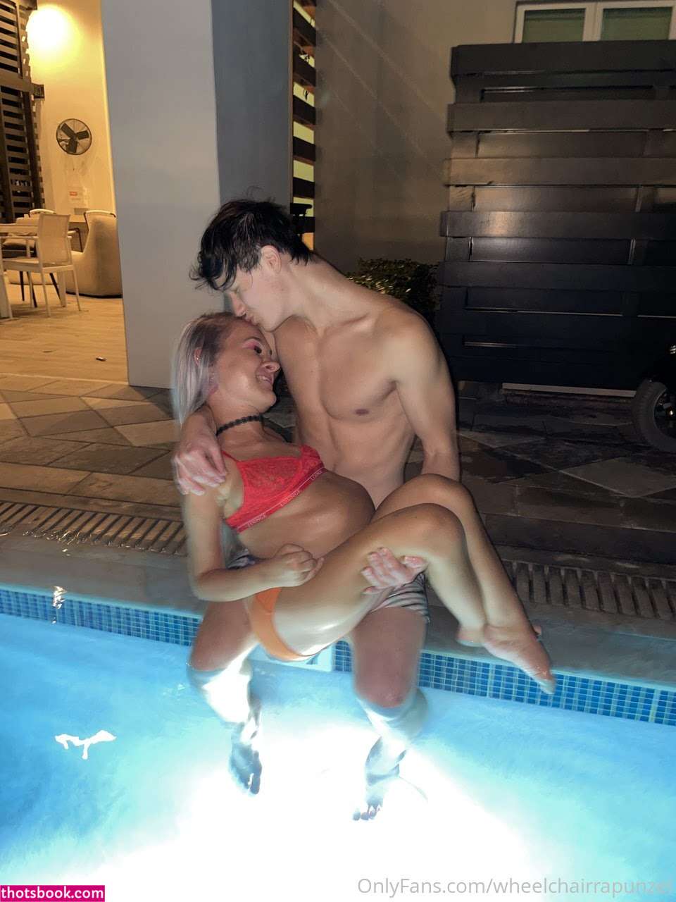 wheelchairrapunzel Photo #27