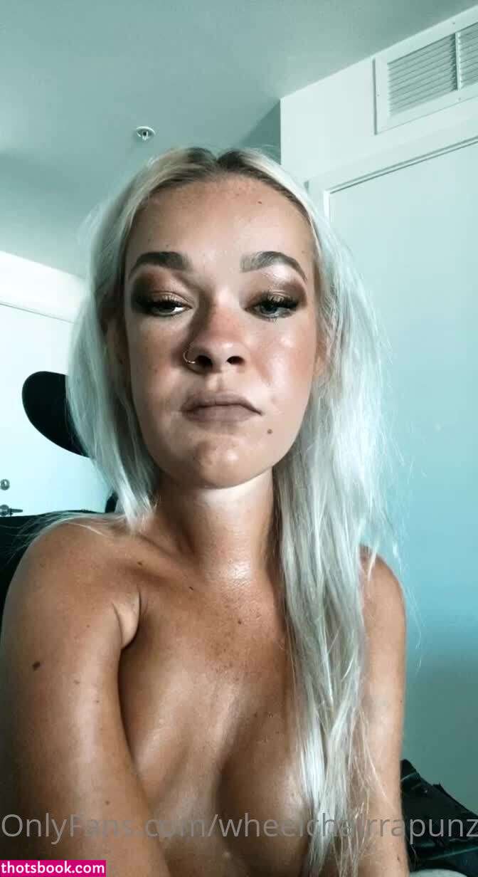 wheelchairrapunzel Photo #31