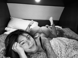 Delia Mandujano Photo #48