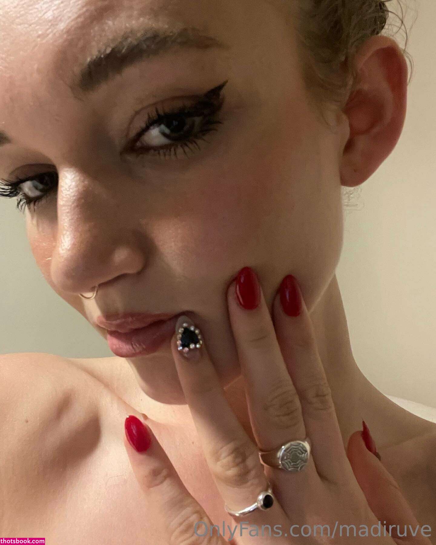 Madi Makoff Photo #72