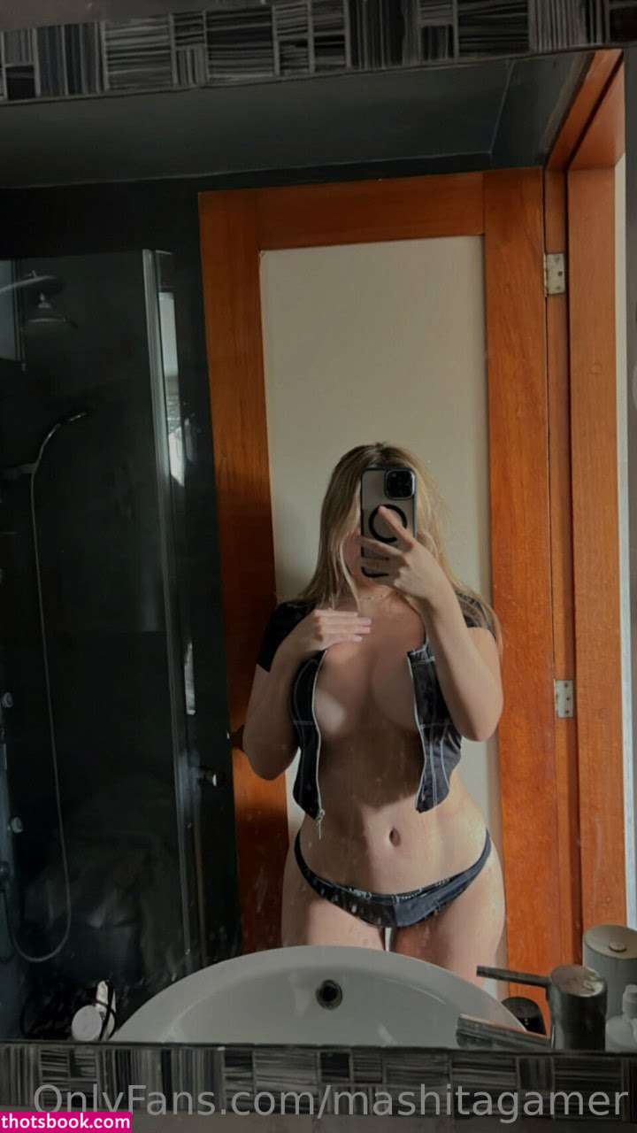 mashitagamer Photo #57