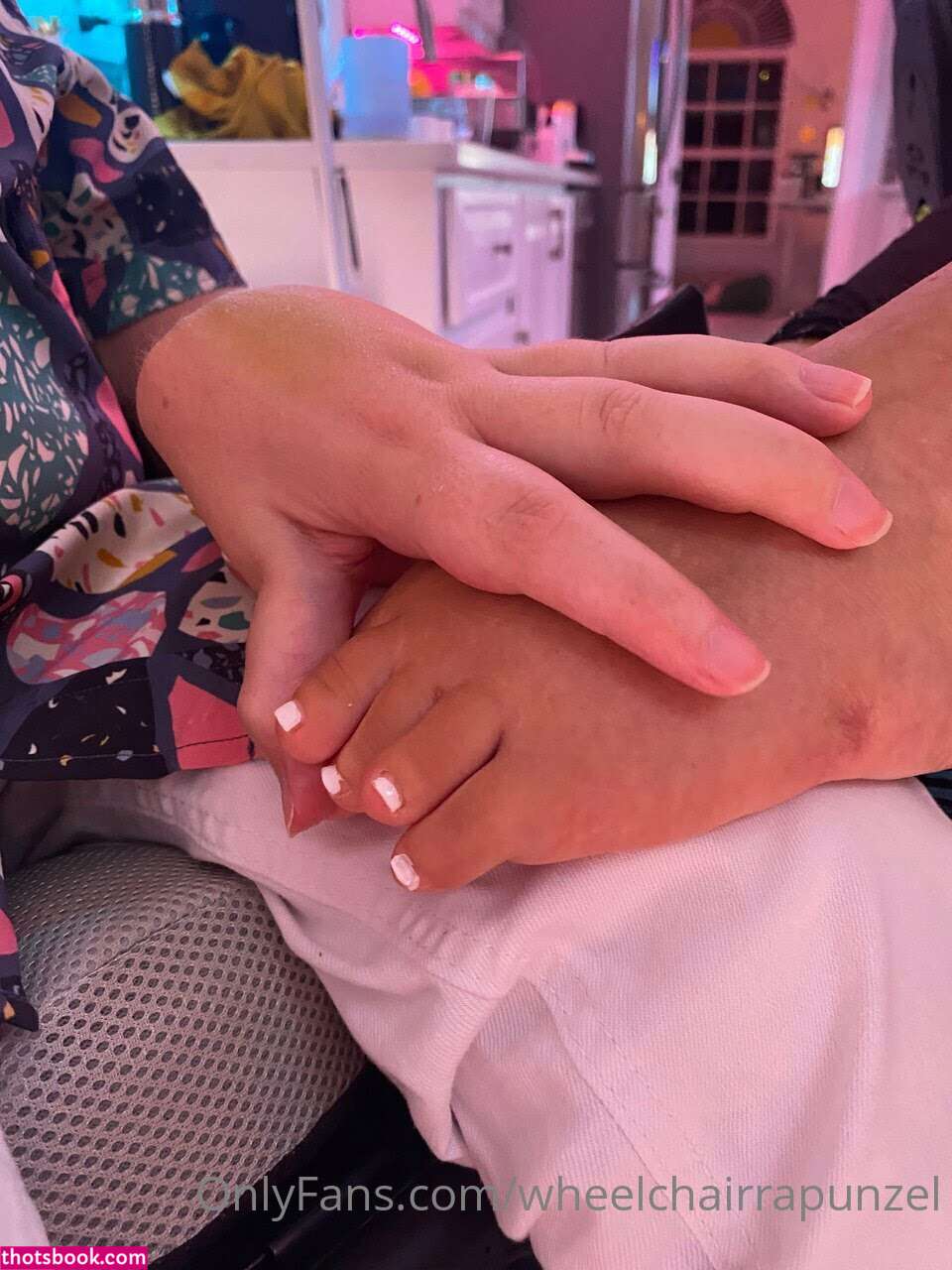 wheelchairrapunzel Photo #45