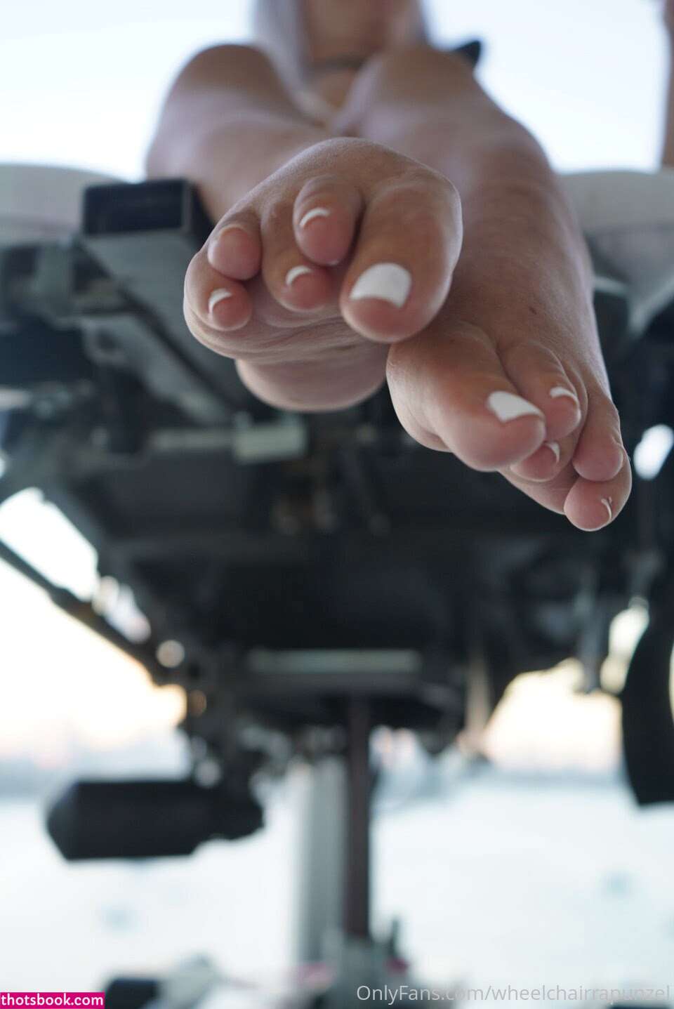 wheelchairrapunzel Photo #57