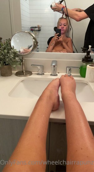 wheelchairrapunzel Photo #52