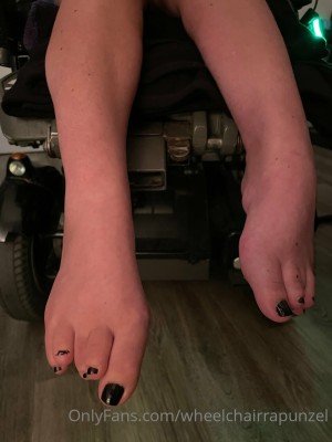 wheelchairrapunzel Photo #62