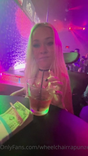 wheelchairrapunzel Photo #65