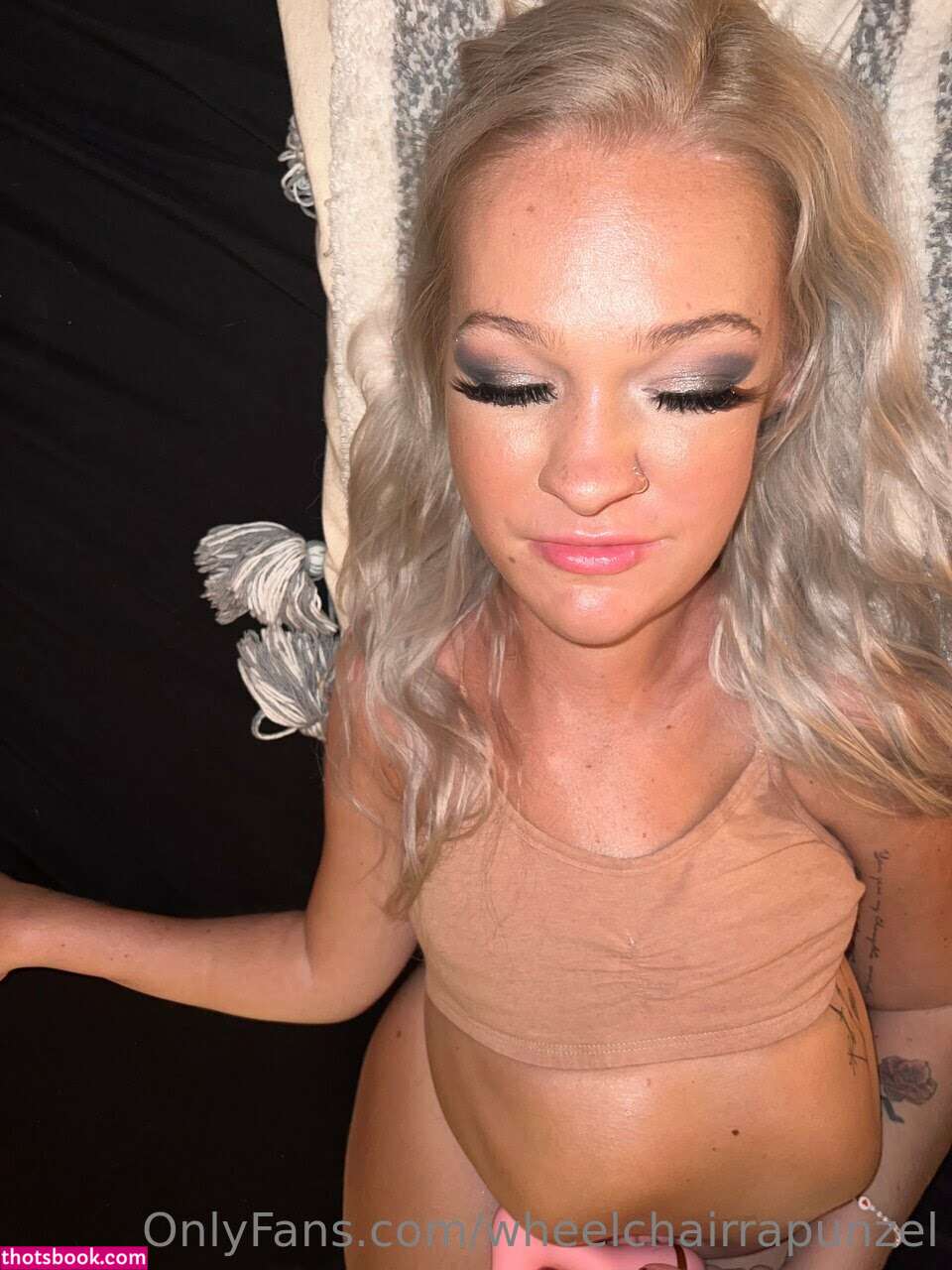 wheelchairrapunzel Photo #106