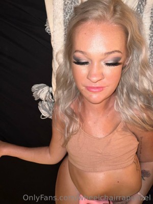 wheelchairrapunzel Photo #106