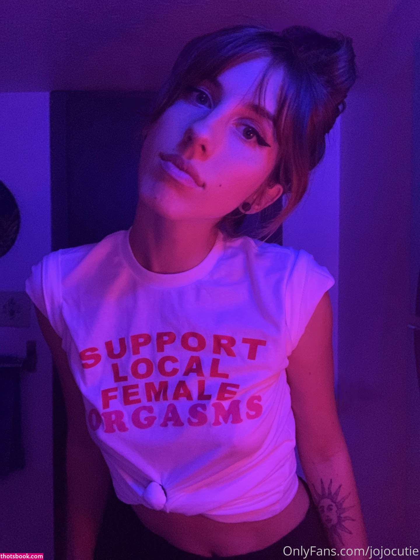 Jojocutie Photo #21