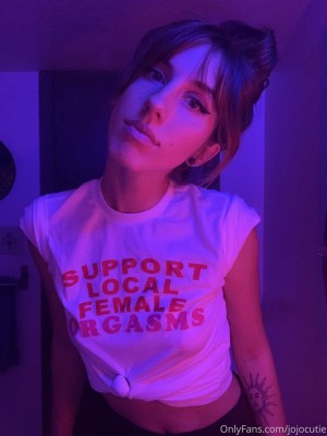 Jojocutie Photo #21