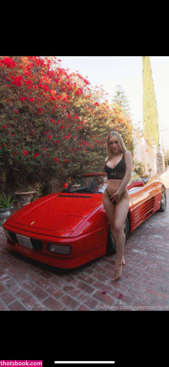 Aspen Mansfield Photo #36