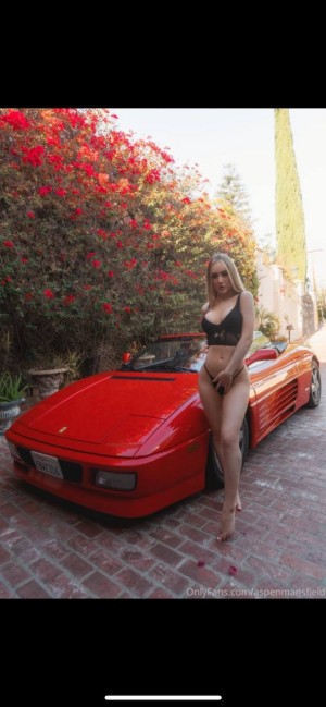 Aspen Mansfield Photo #36