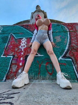 Kiana Mailura Photo #23