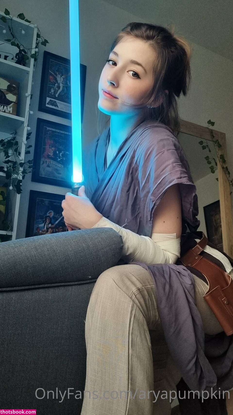 Aryapumpkin Photo #27