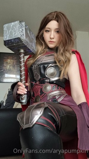 Aryapumpkin Photo #38