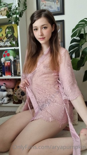 Aryapumpkin Photo #44