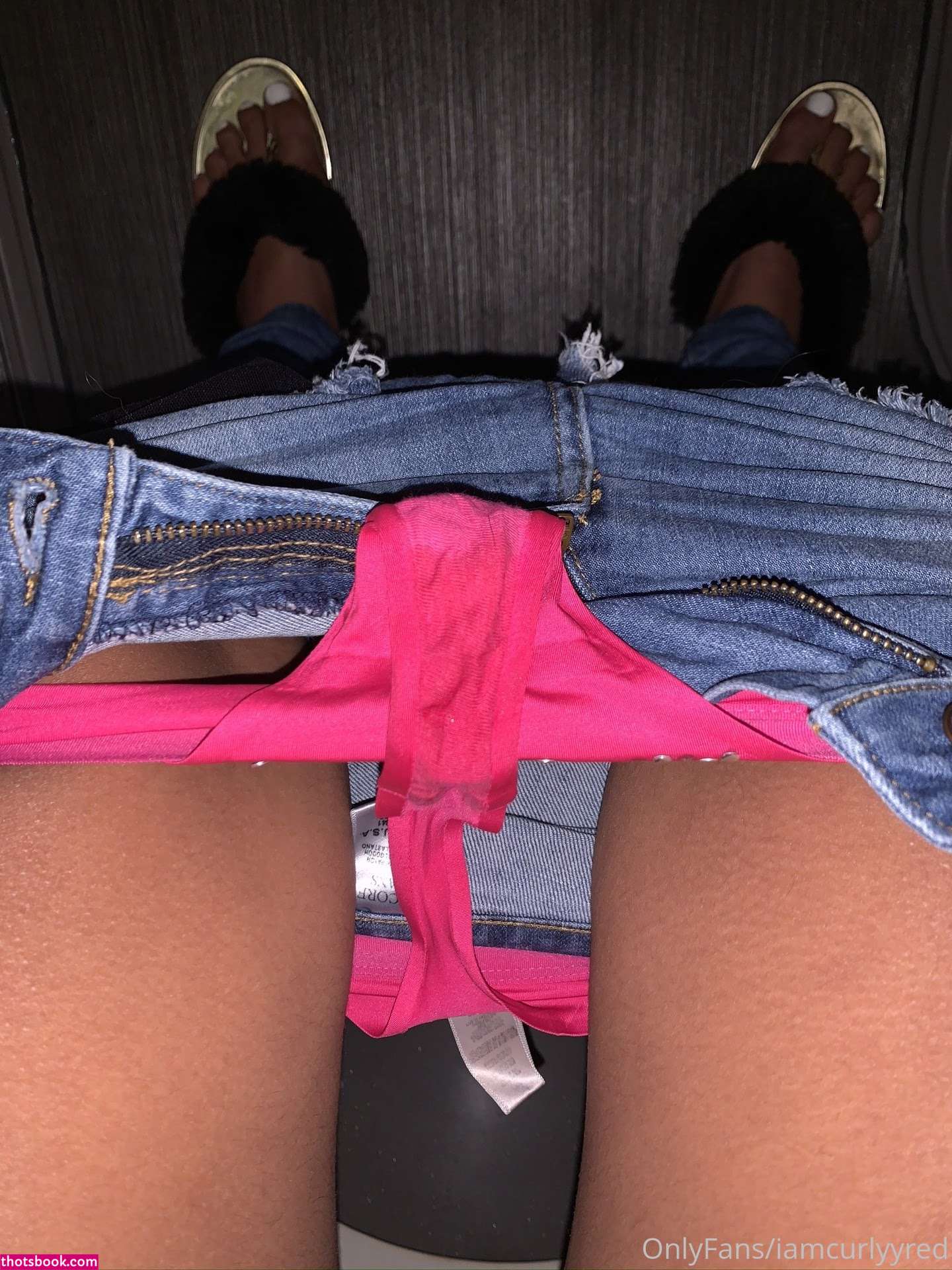 iamcurlyyred Photo #27