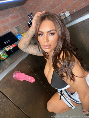 Gemma Massey Photo #73