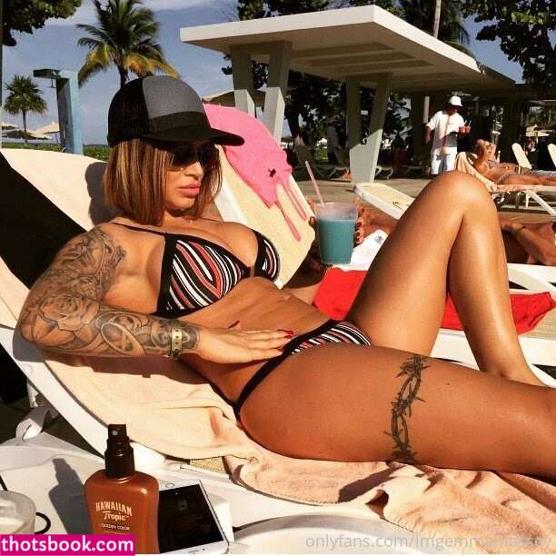 Gemma Massey Photo #87