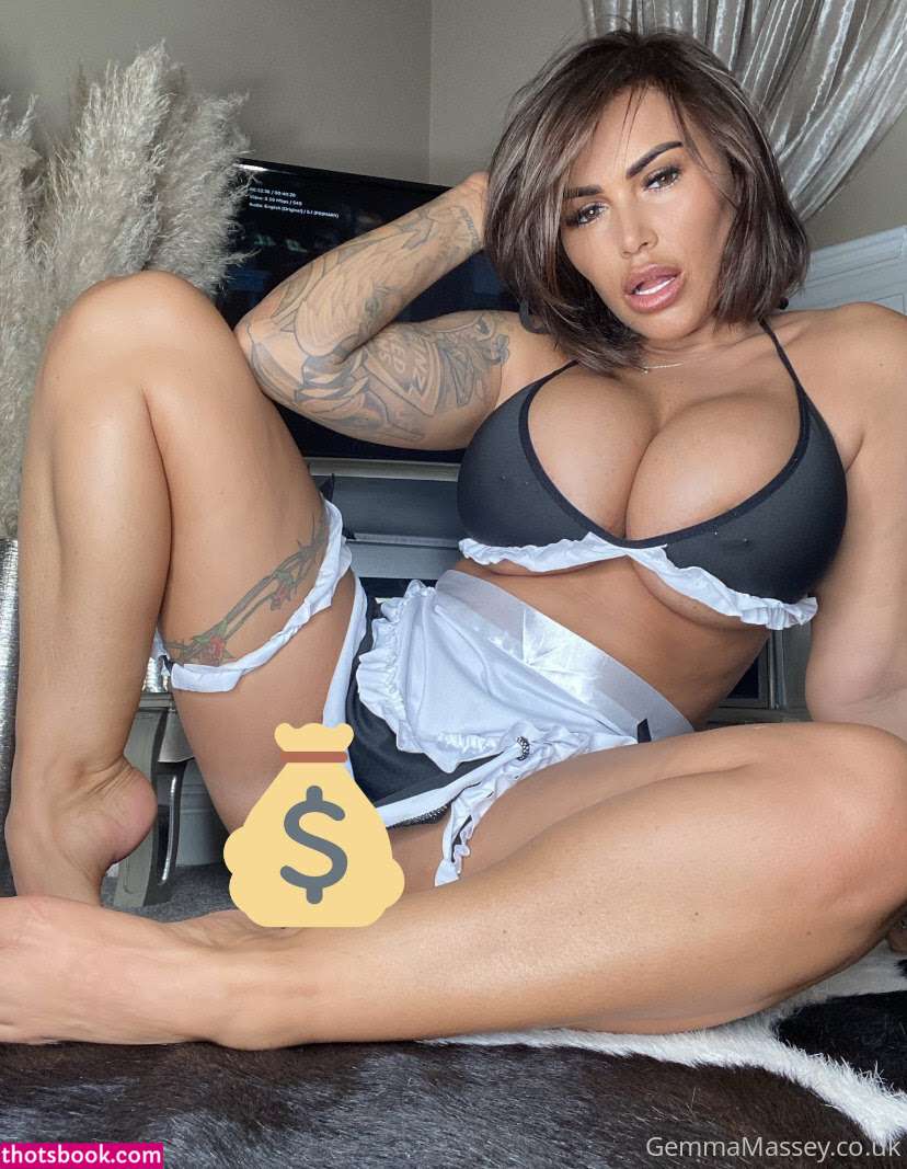 Gemma Massey Photo #107