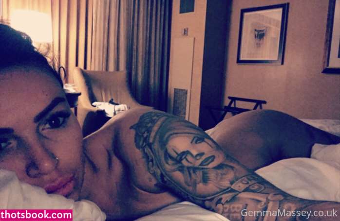 Gemma Massey Photo #128