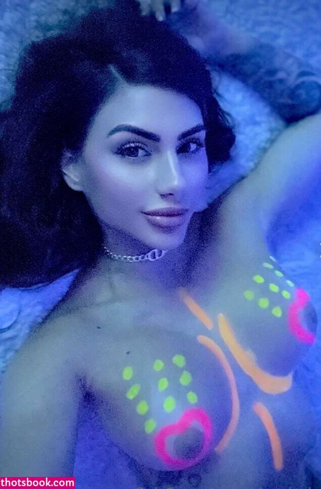 Ashley Nicole Photo #25