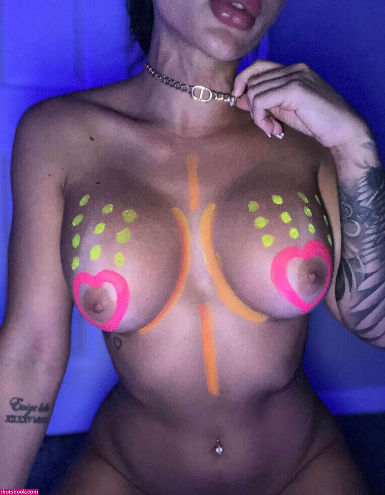 Ashley Nicole Photo #28