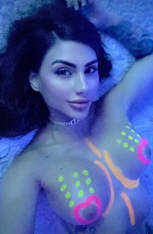 Ashley Nicole Photo #25