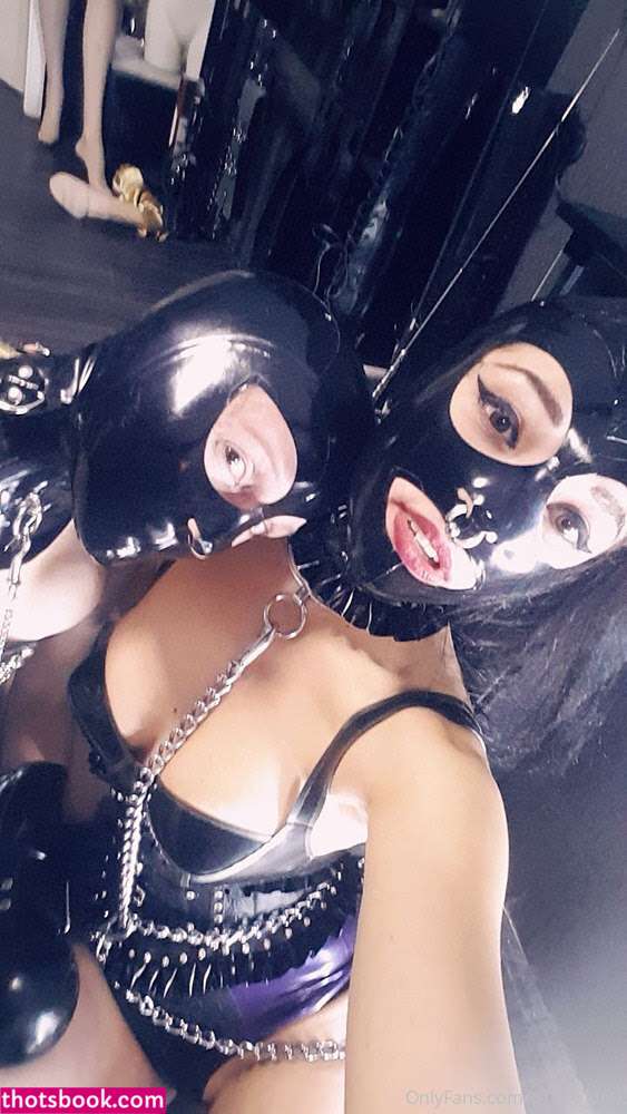 Sophie Elodie Photo #1