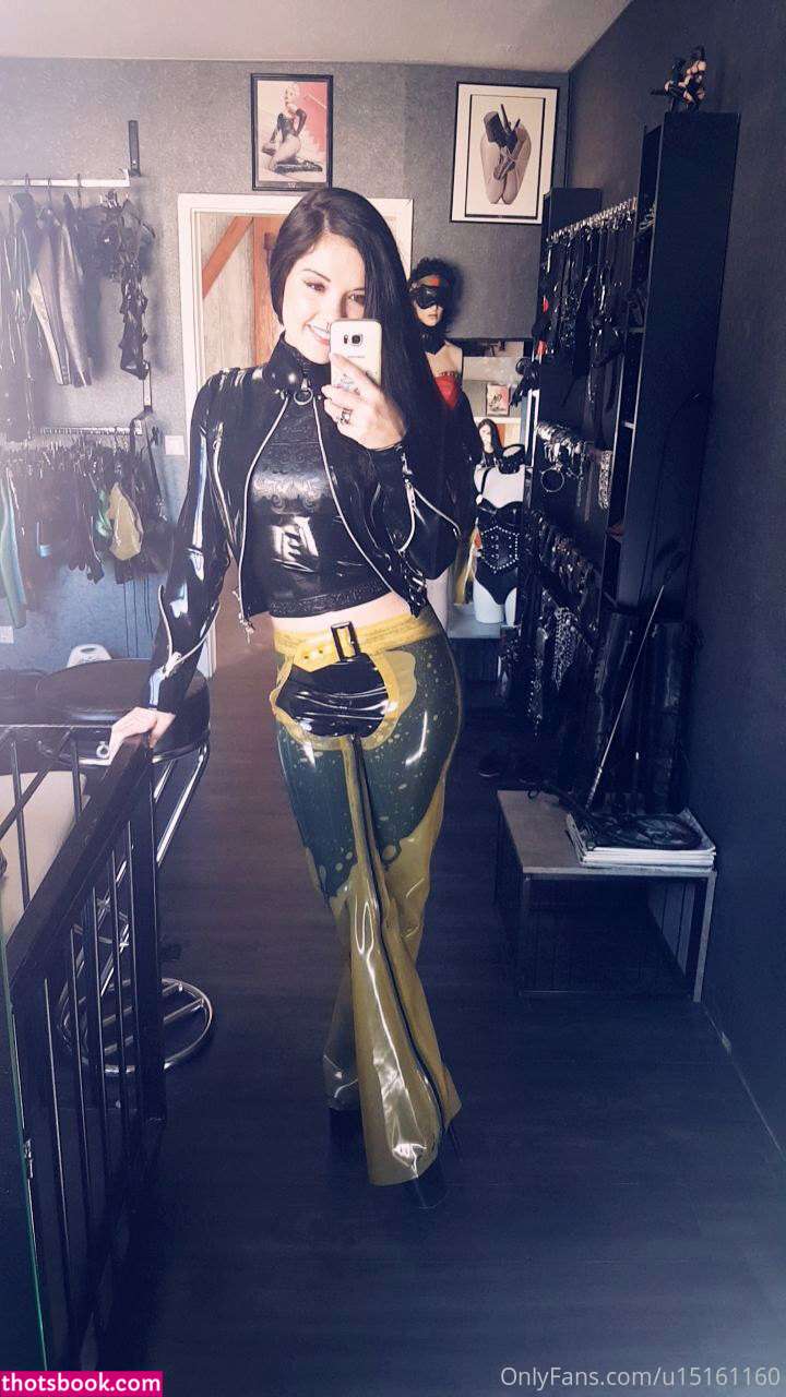 Sophie Elodie Photo #58