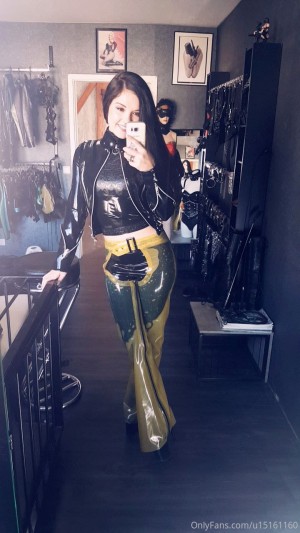 Sophie Elodie Photo #58