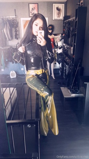 Sophie Elodie Photo #61