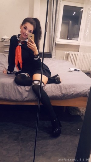 Sophie Elodie Photo #71