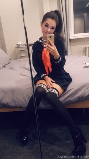 Sophie Elodie Photo #72