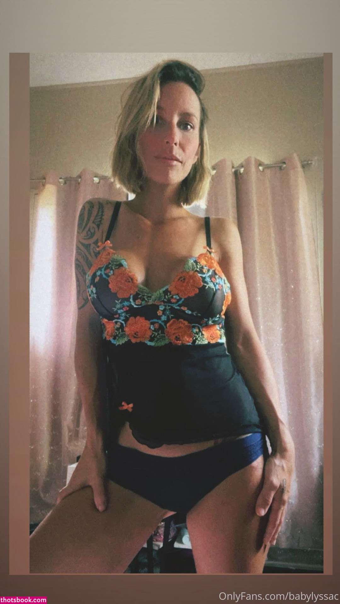 Babylyssac Photo #52