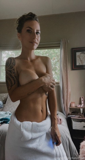 Babylyssac Photo #49