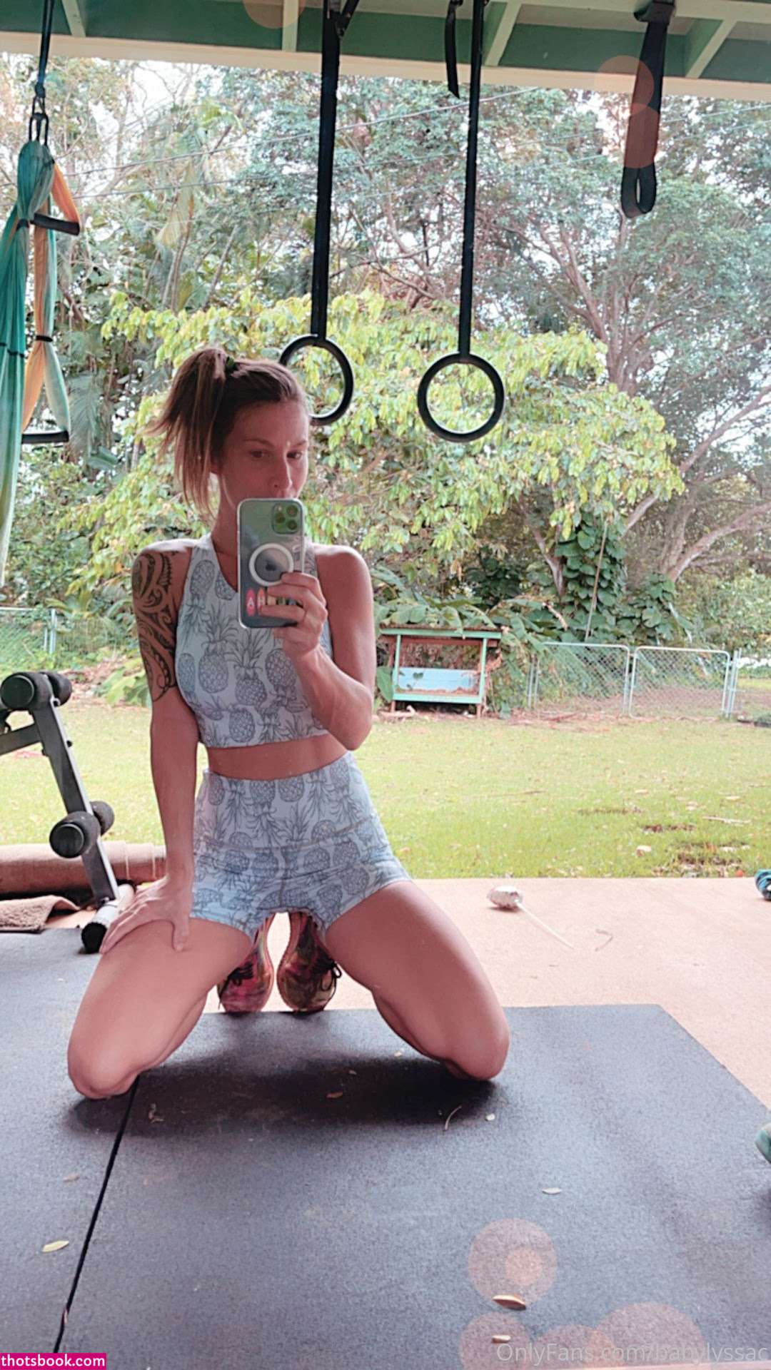 Babylyssac Photo #55