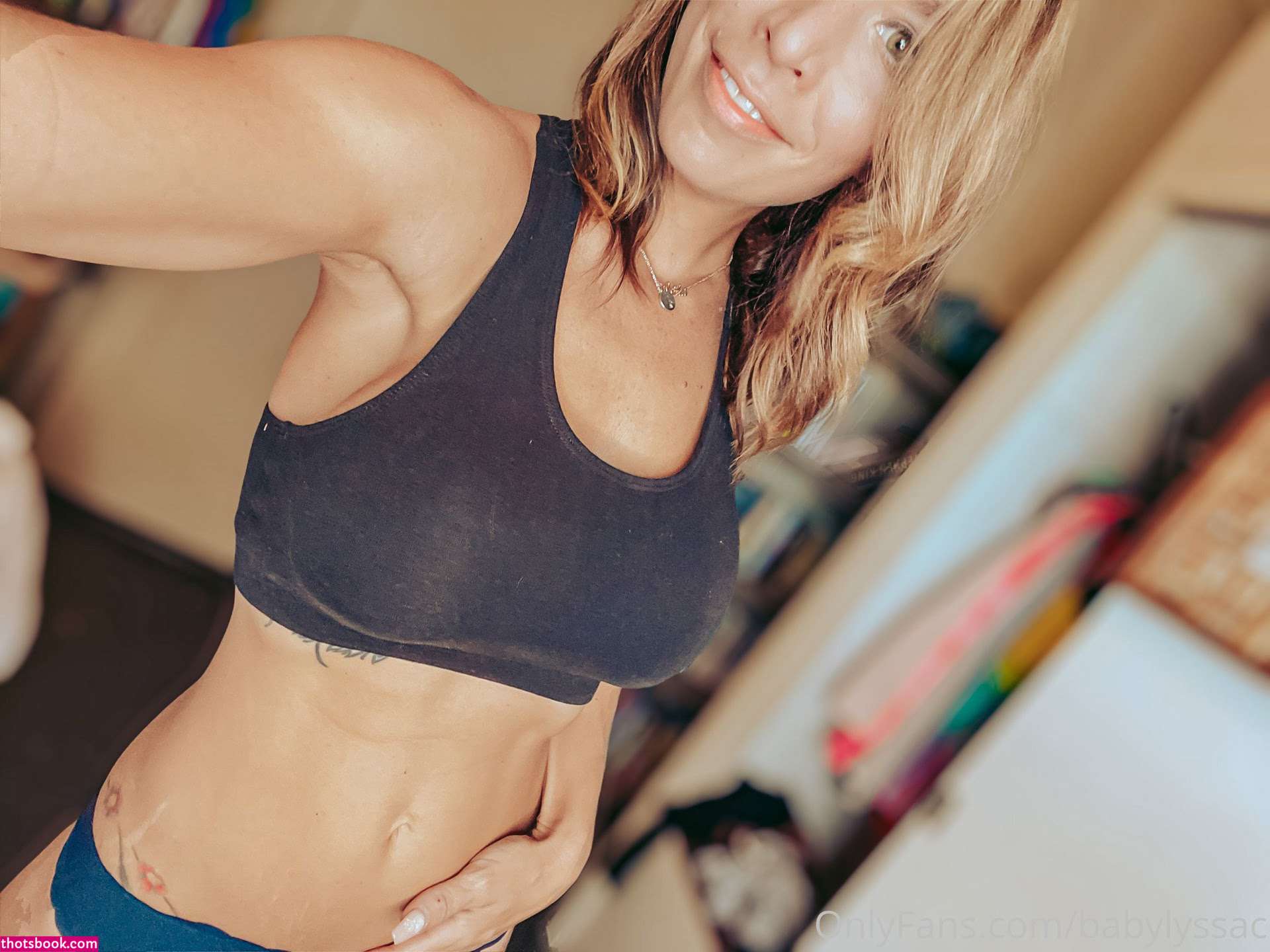 Babylyssac Photo #86