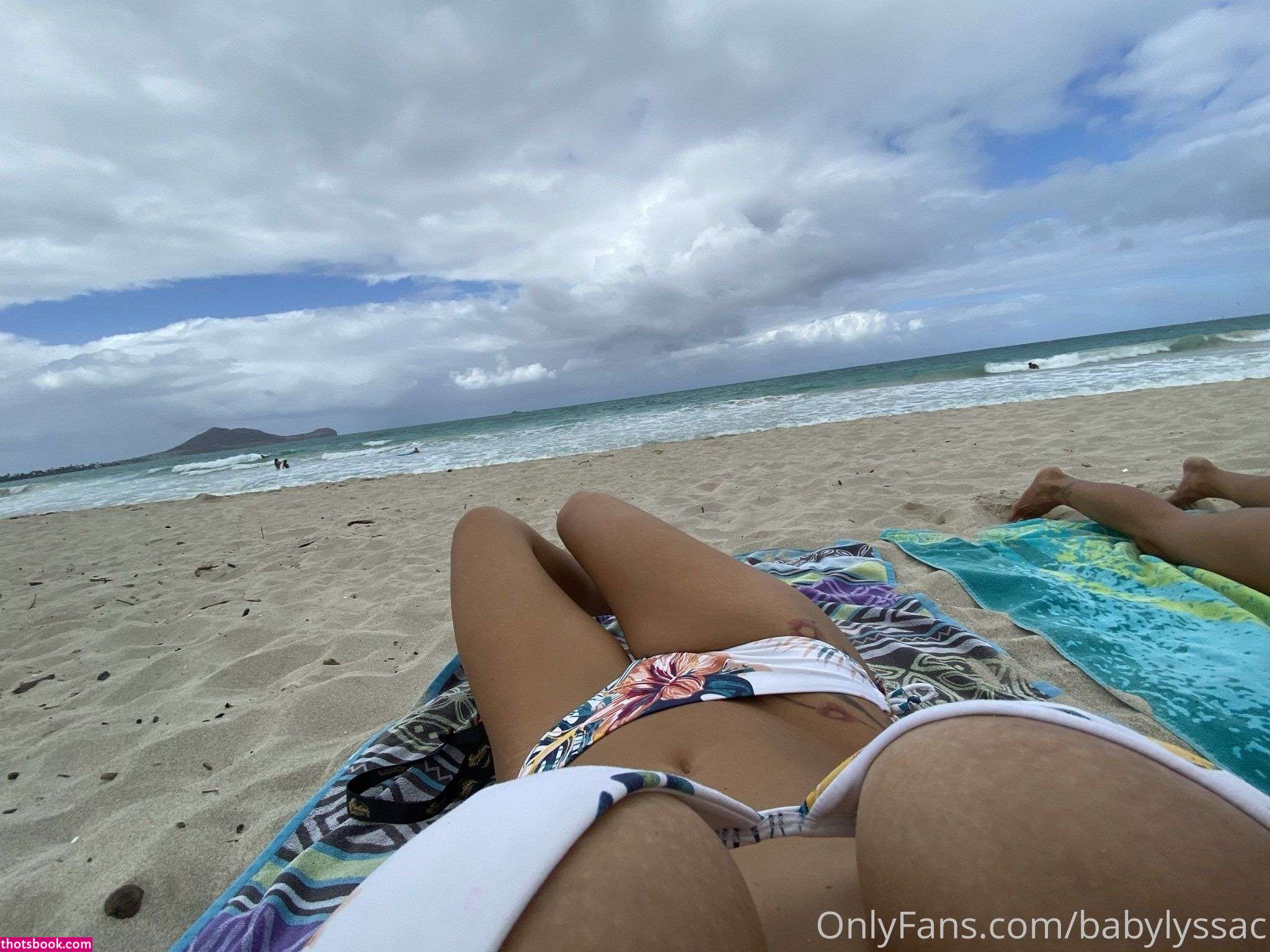 Babylyssac Photo #88