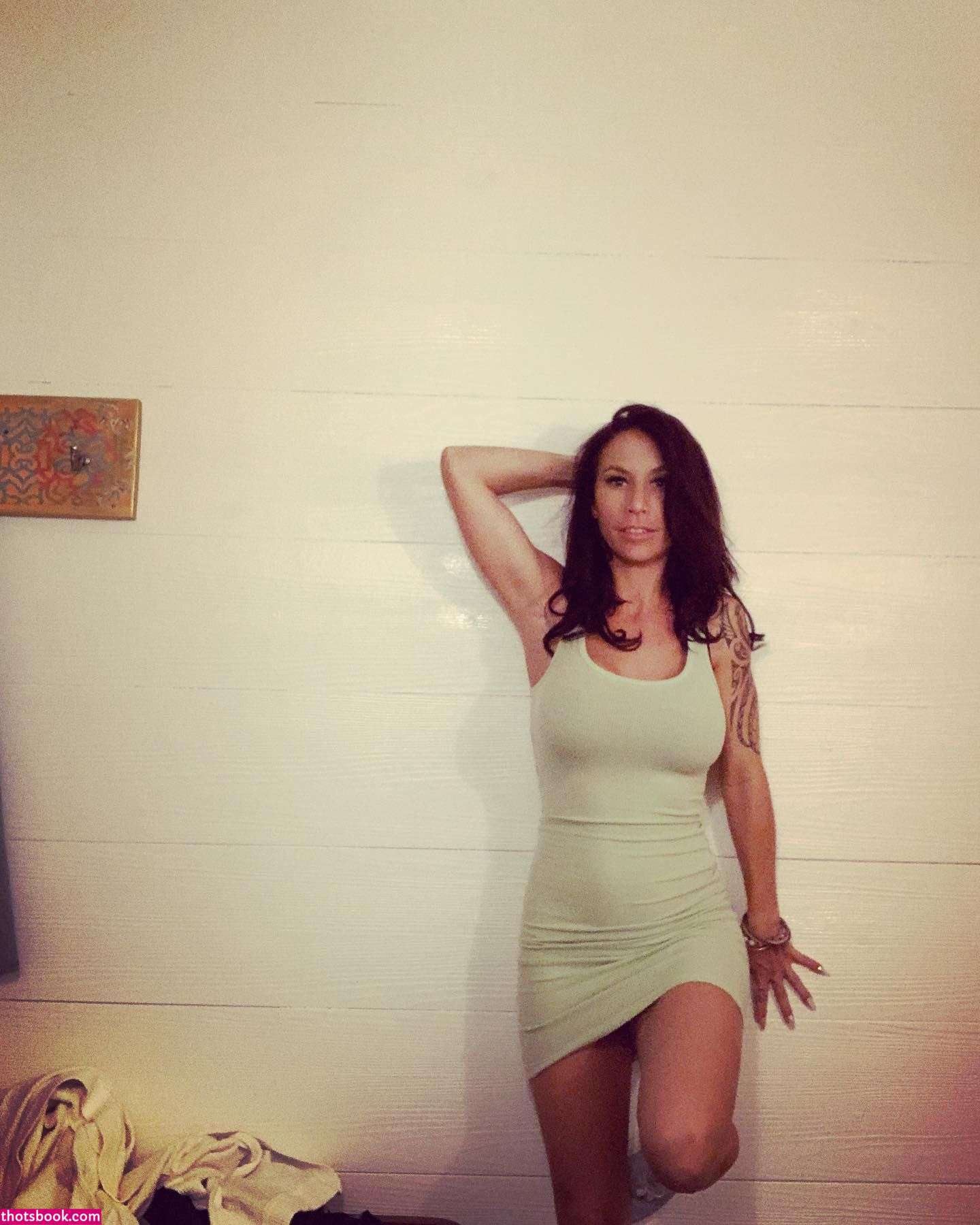 Babylyssac Photo #103